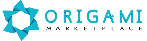 logo Origami marketplace small
